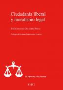 Ciudadana liberal y moralismo legal