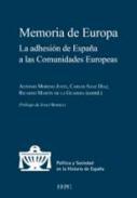 Memoria de Europa