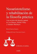 Neoaristotelismo y rehabilitacin de la filosofa prctica