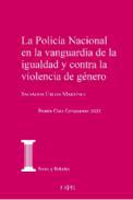 La Polica Nacional en la vanguardia de la igualdad y contra la violencia de gnero