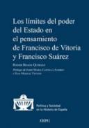 Los lmites del poder del Estado en el pensamiento de Francisco de Vitoria y Francisco Surez