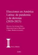 Elecciones en Amrica Latina
