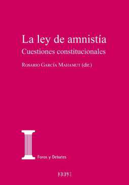 La ley de amnista