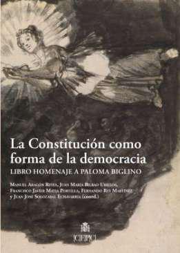 La constitucin como forma de la democracia