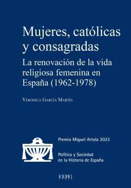 Mujeres, catlicas y consagradas