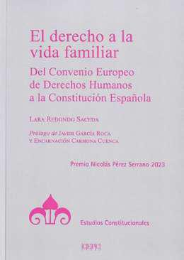 El derecho a la vida familiar