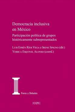 Democracia inclusiva en Mxico