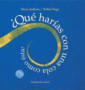 Qu haras con una cola como sta?