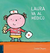 Laura va al mdico