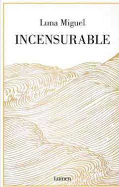 Incensurable