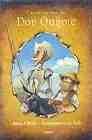 Las aventuras de Don Quijote