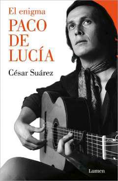 El enigma Paco de Luca