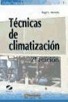 Tcnicas de climatizacin