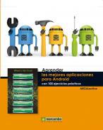 Aprender las mejores aplicaciones para Android con 100 ejercicios prcticos