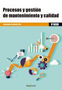 Procesos y gestin de mantenimiento y calidad