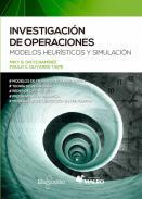 Investigacin de operaciones