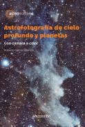 Astrofotografa de cielo profundo y planetas