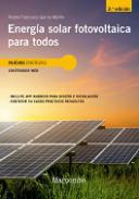 Energa solar fotovoltaica para todos