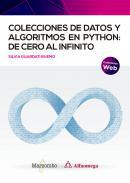 Colecciones de datos y algoritmos en Python