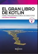 El gran libro de Kotlin para programadores de back end