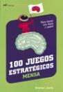100 juegos estratgicos para hacer con lpiz y papel