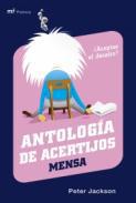 Antologa de acertijos