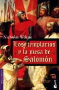 Los Templarios y la Mesa de Salomn