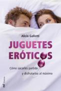 Jueguetes erticos