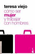 Cmo ser mujer y trabajar con hombres