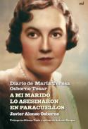 Diario de Mara Teresa Osborne Tosar