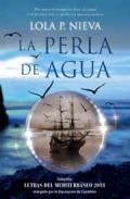 La perla de agua