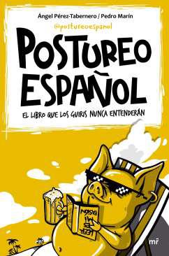 Postureo espaol