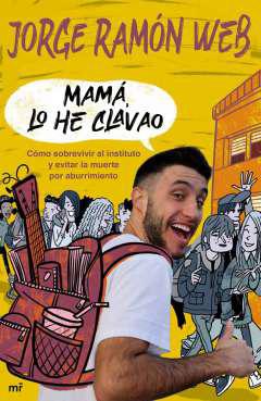 Mam, lo he clavao