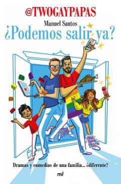 Podemos salir ya?
