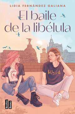 El baile de la liblula