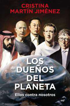 Los dueos del planeta