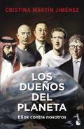 Los dueos del planeta