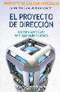 El proyecto de direccin