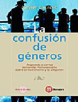 La confusin de gneros