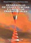 Desarrollo de competencias y crditos transferibles