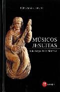 Msicos jesuitas a lo largo de la historia