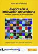 Avances en la innovacin universitaria