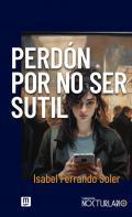 Perdn por no ser til