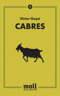 Cabres
