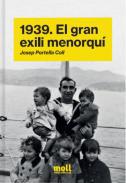1939, el gran exili menorqu