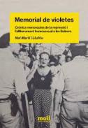 Memorial de violetes