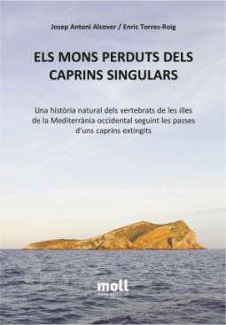 Els mons perduts dels caprins insulars