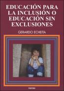 Educacin para la inclusin o educacin sin exclusiones