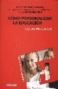 Cmo personalizar la educacin