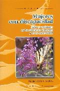Mujeres con discapacidad
